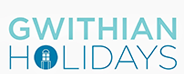 Gwithian Hiolidays Logo